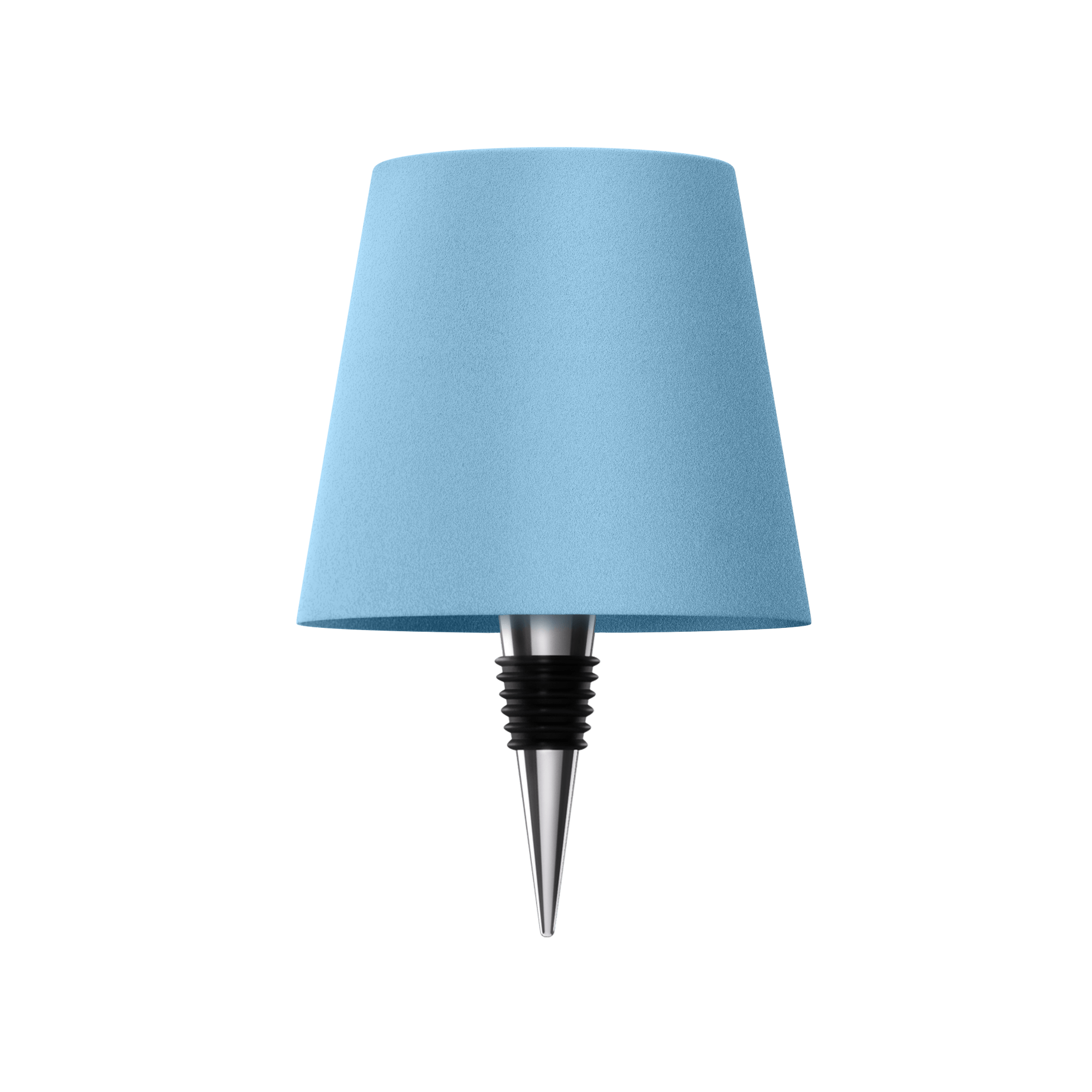 LumiBottle - Transform Bottles into Stylish Lamps