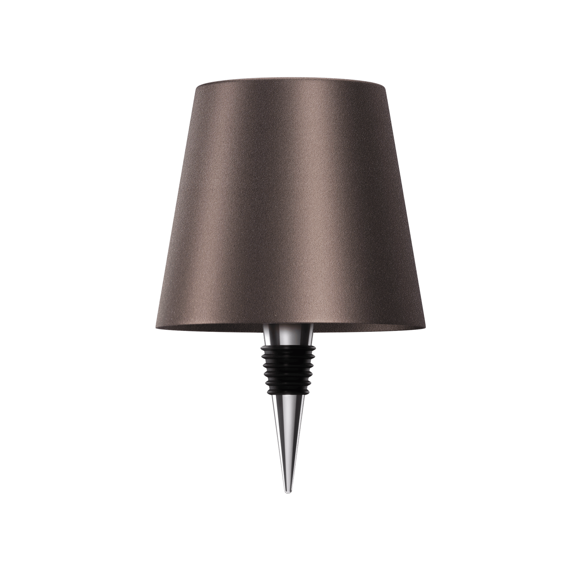 LumiBottle - Transform Bottles into Stylish Lamps