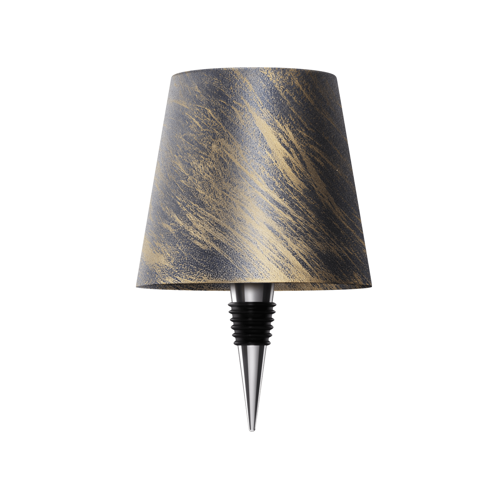 LumiBottle - Transform Bottles into Stylish Lamps