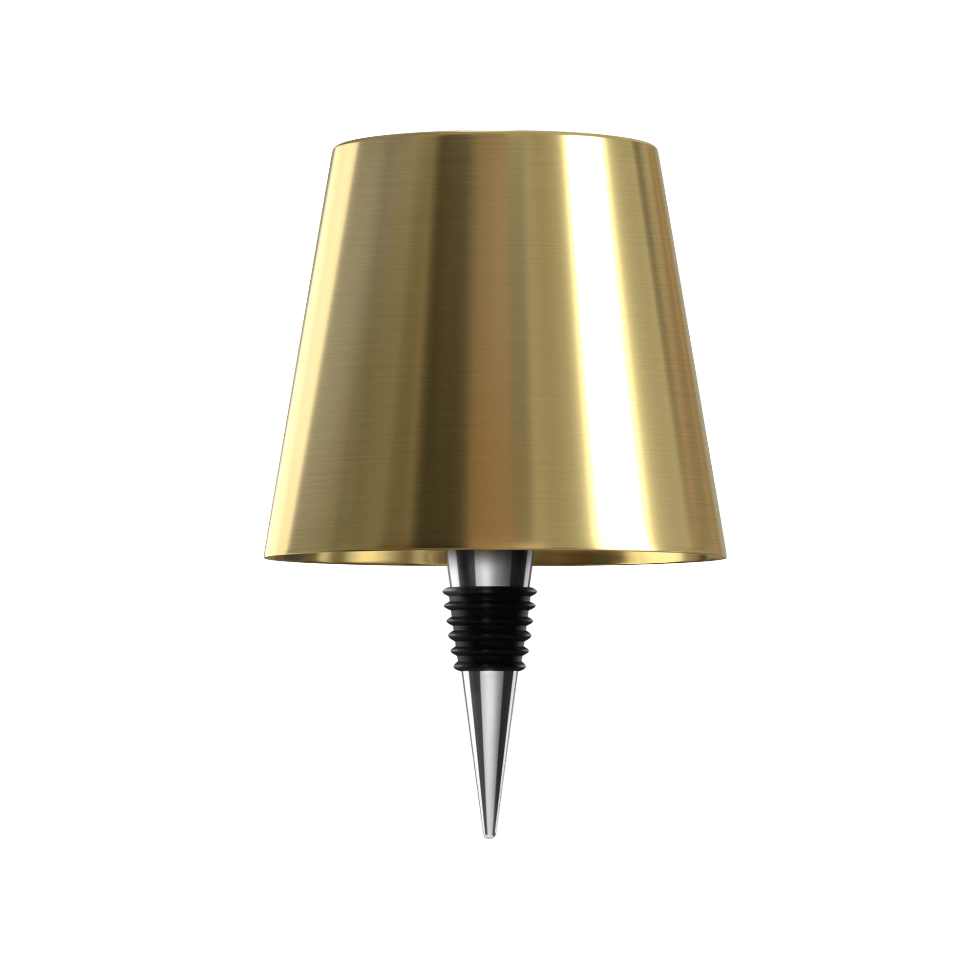 LumiBottle - Transform Bottles into Stylish Lamps
