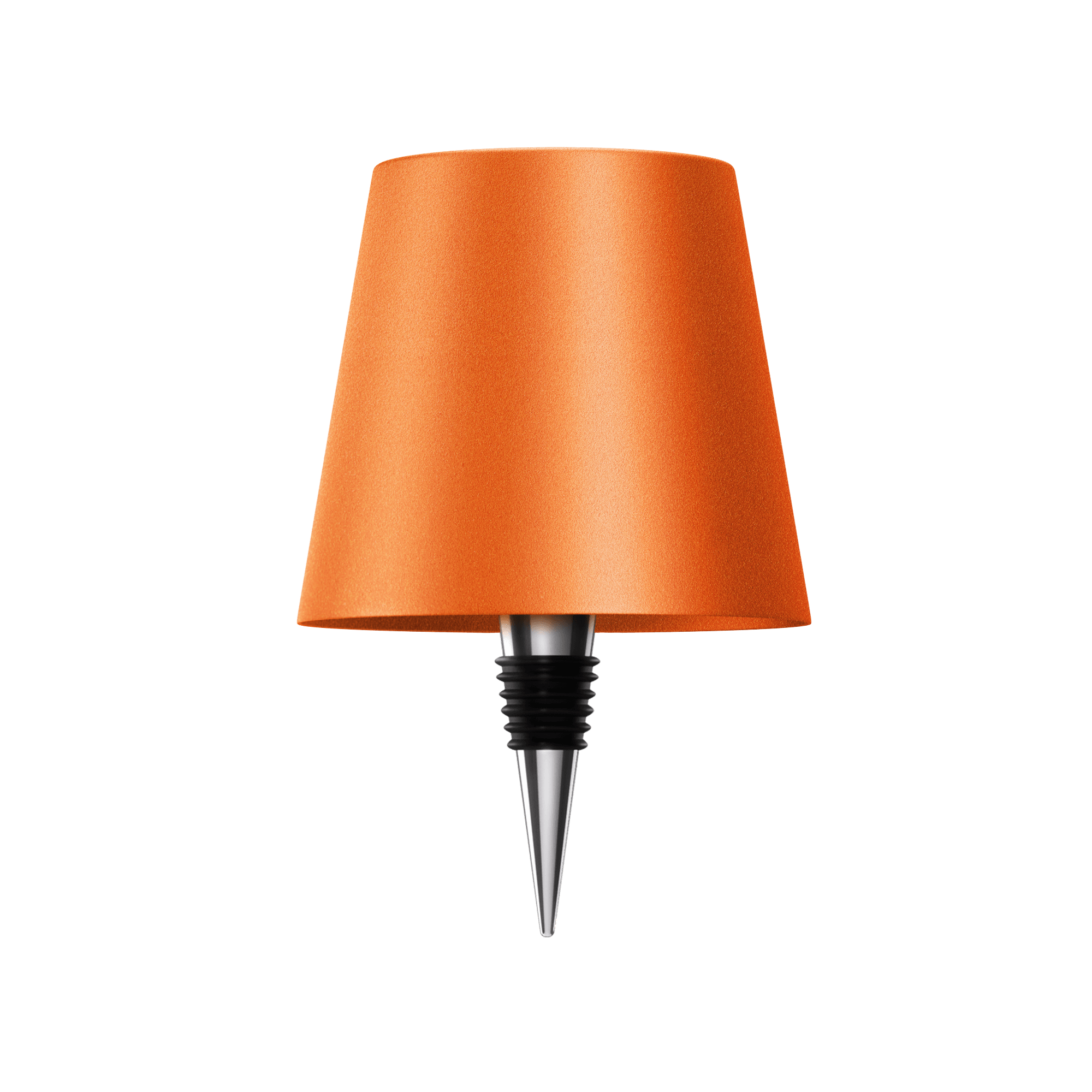 LumiBottle - Transform Bottles into Stylish Lamps