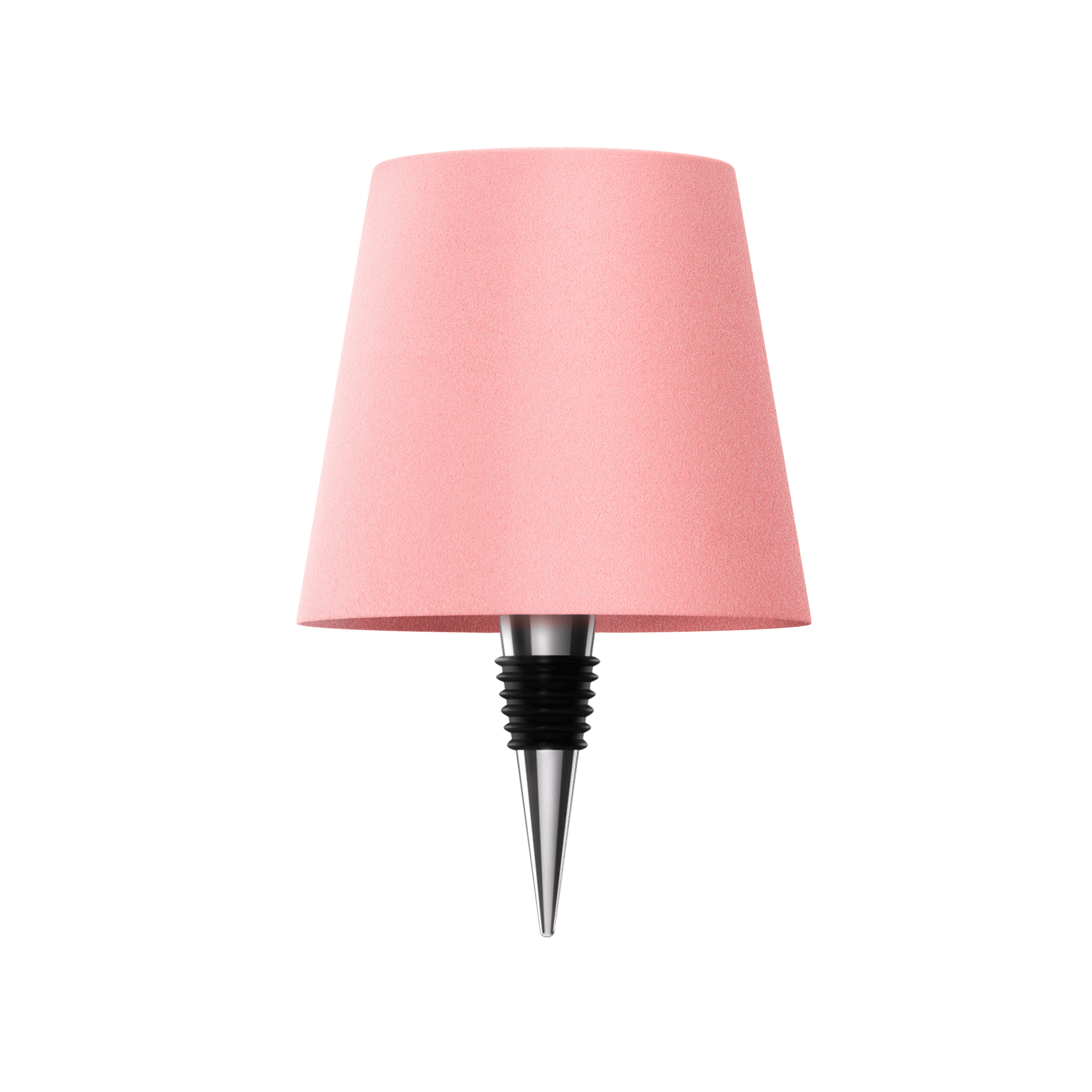 LumiBottle - Transform Bottles into Stylish Lamps