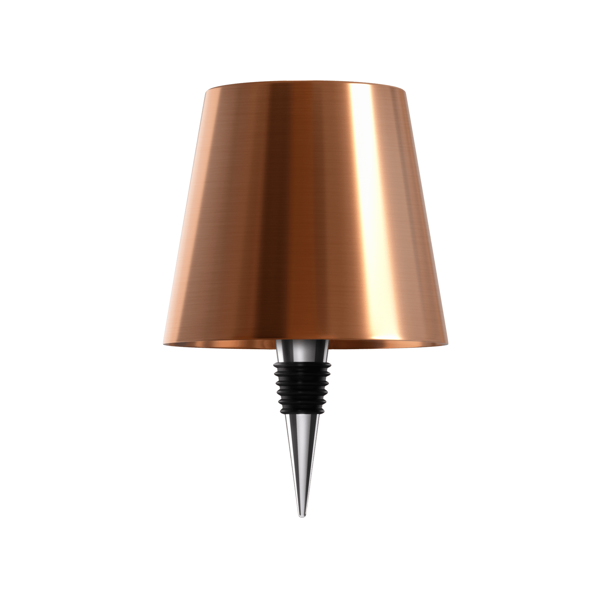 LumiBottle - Transform Bottles into Stylish Lamps