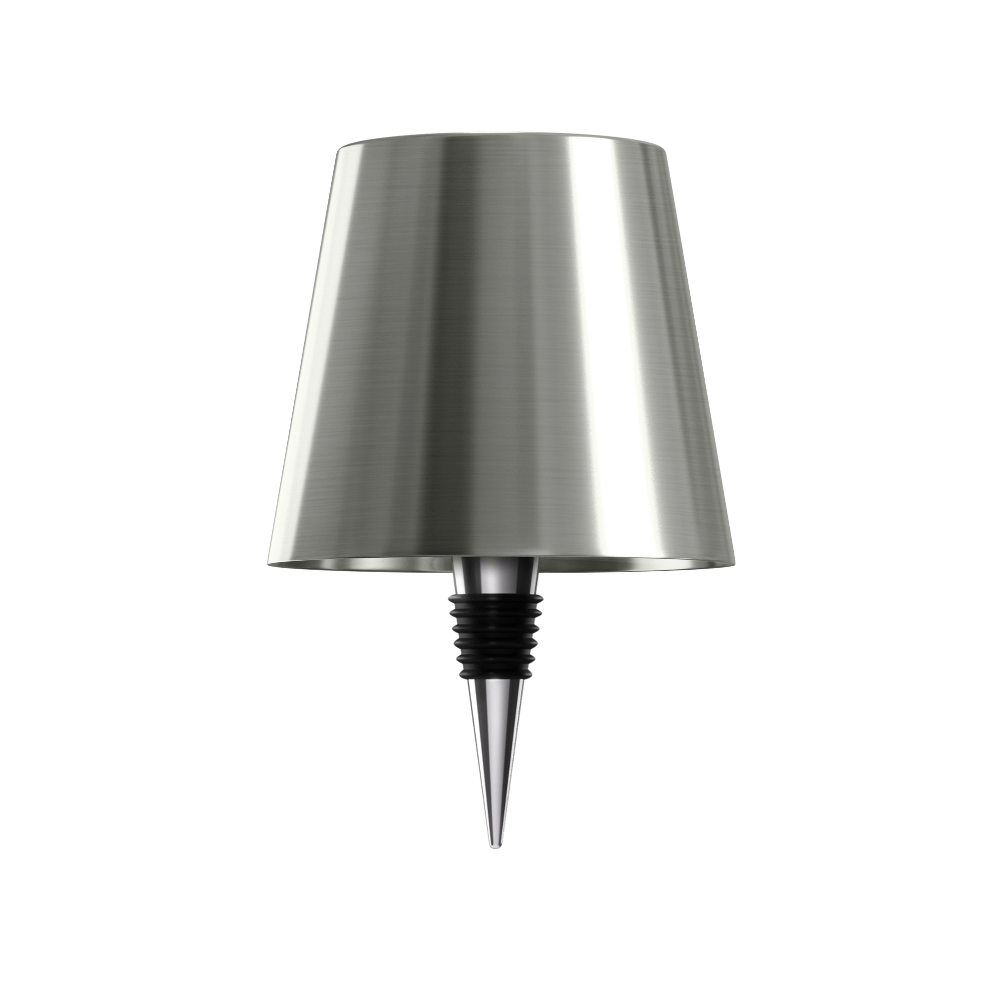 LumiBottle - Transform Bottles into Stylish Lamps