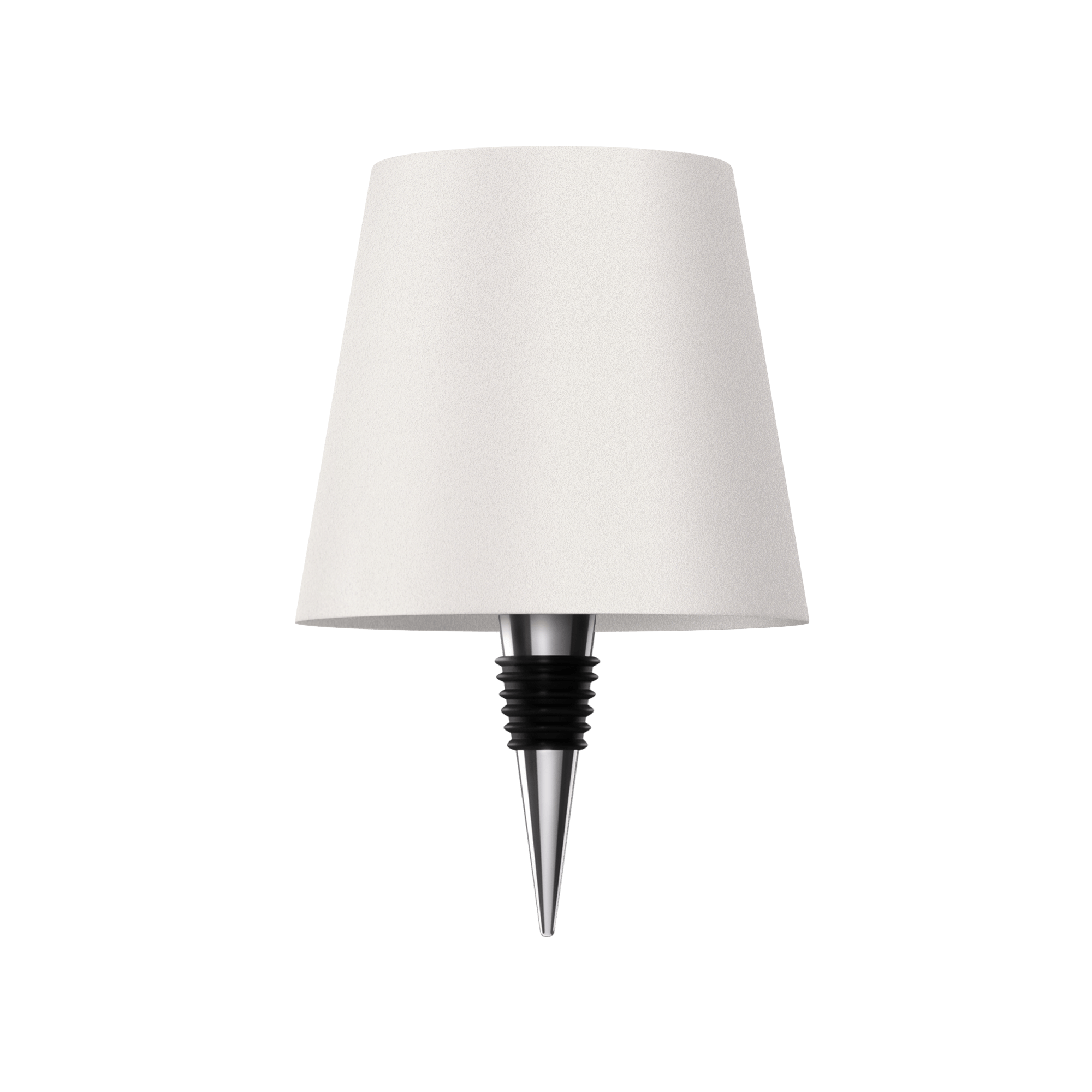 LumiBottle - Transform Bottles into Stylish Lamps