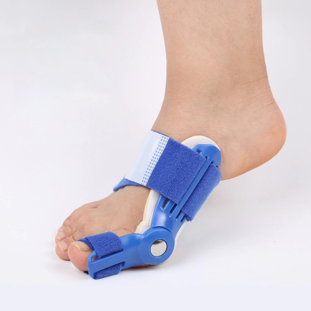 OrthoCorrect Toe Splint – Corrective Hallux Valgus Solution