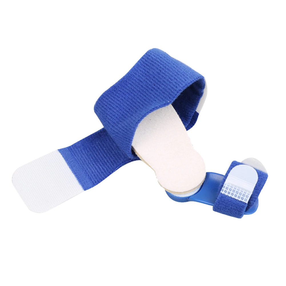 OrthoCorrect Toe Splint – Corrective Hallux Valgus Solution