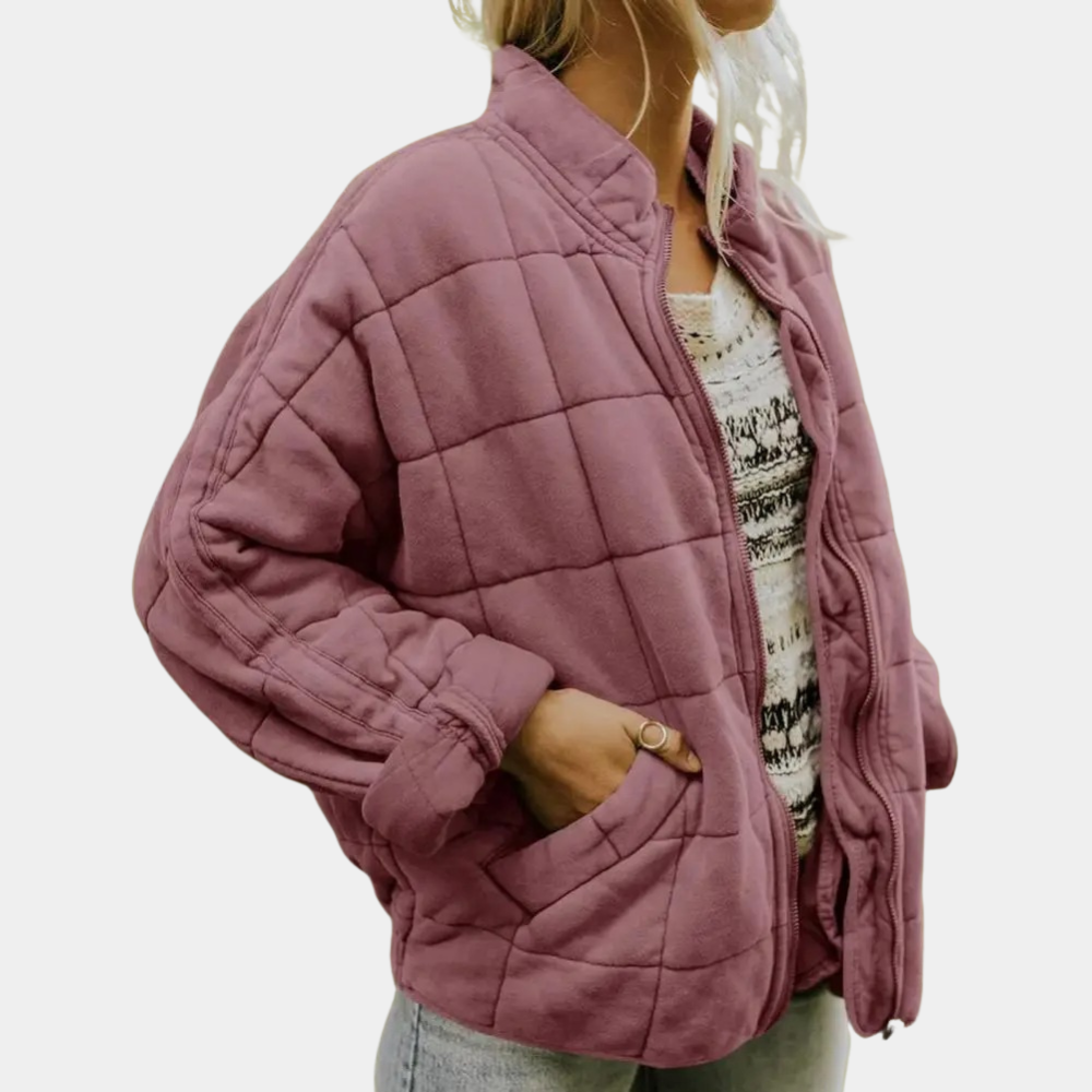 Brisa - Comfortable Women's Jacket