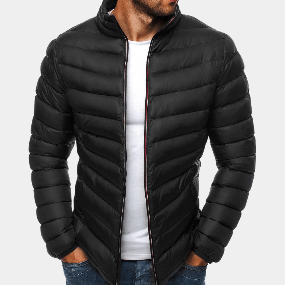 NorthPeak - Padded Jacket