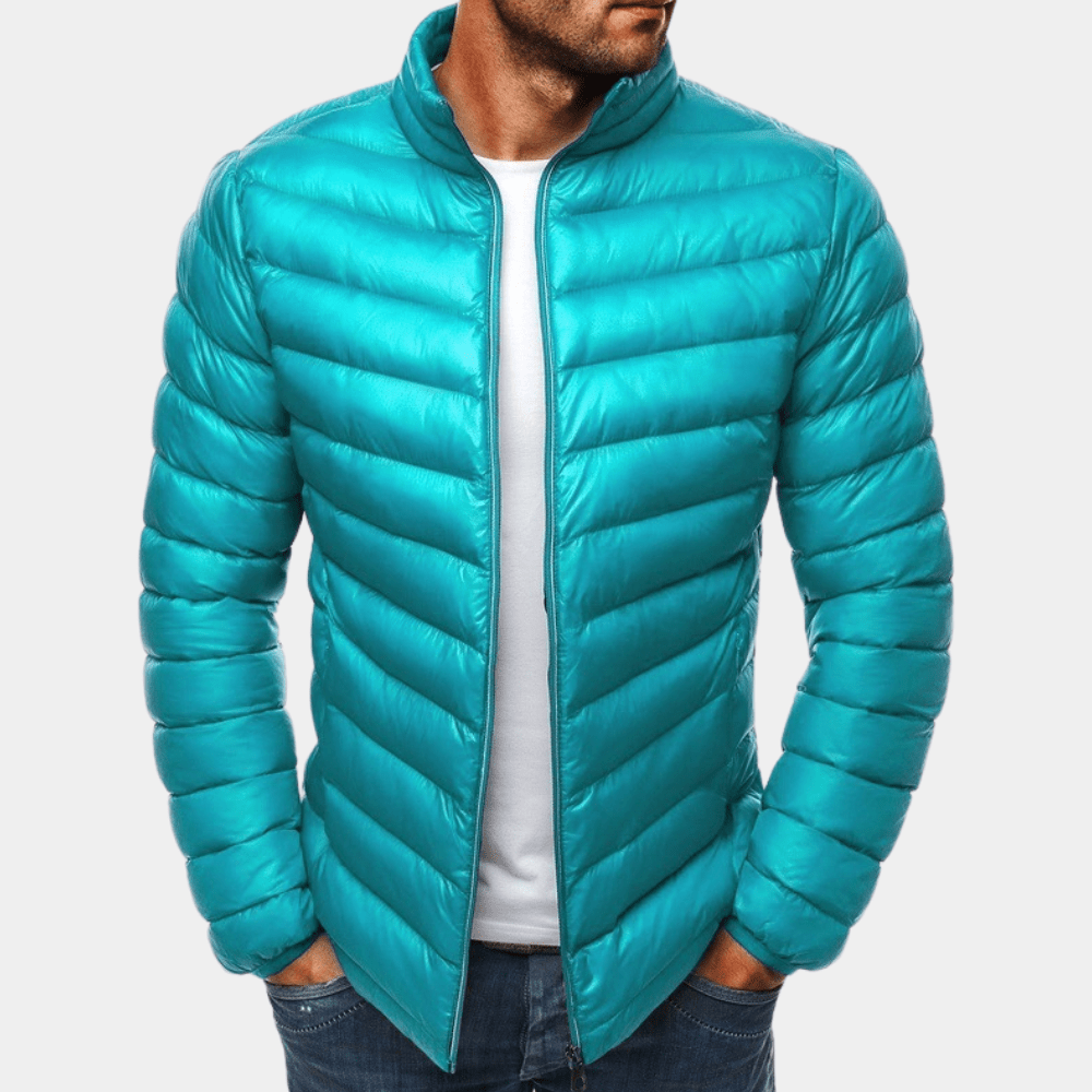 NorthPeak - Padded Jacket