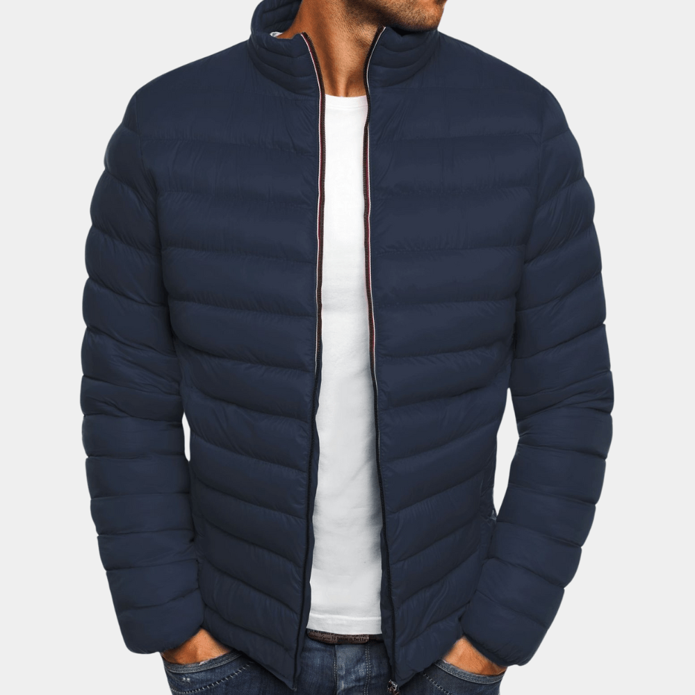 NorthPeak - Padded Jacket