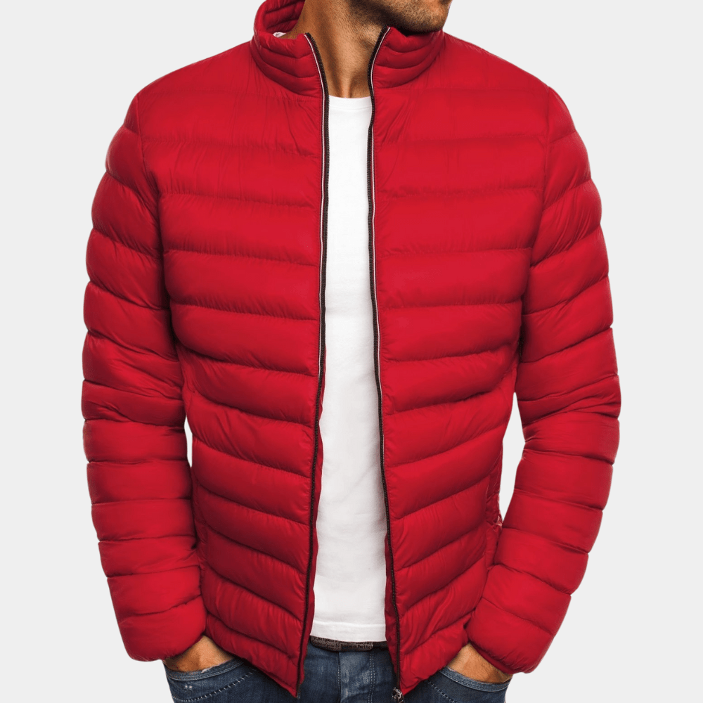 NorthPeak - Padded Jacket