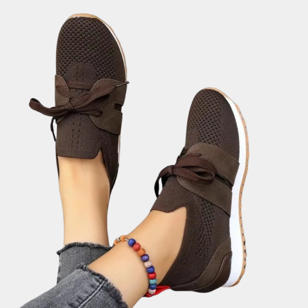 Zyra - Stylish Women's Sneakers