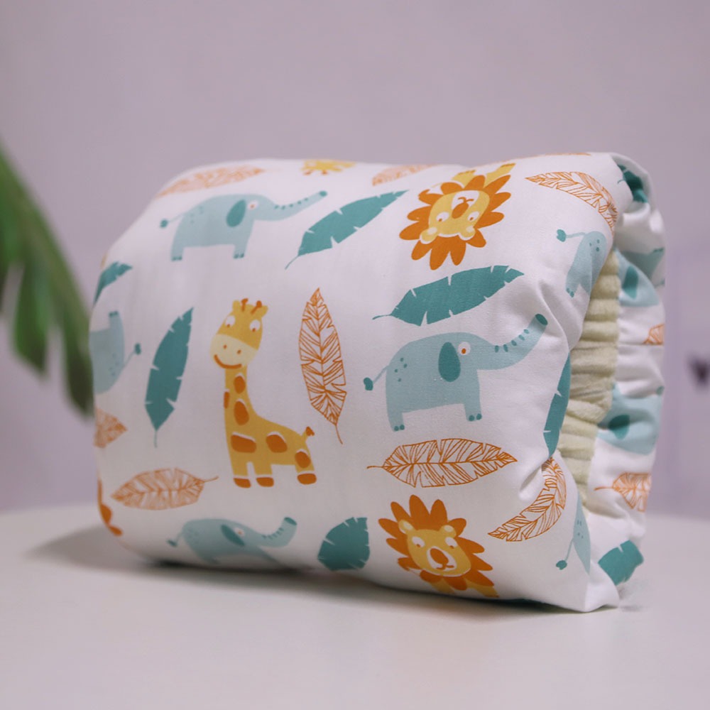 Baby Feeding Pillow – Comfortable Feeding with Support
