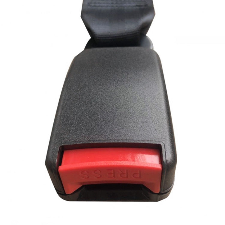 Universal Seatbelt Extender – Enhanced Comfort and Safety