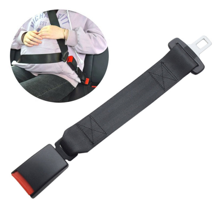 Universal Seatbelt Extender – Enhanced Comfort and Safety