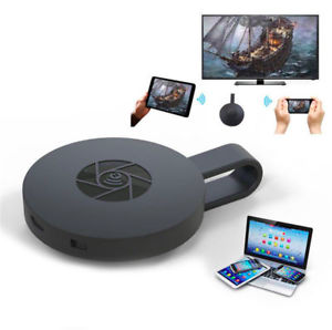 StreamMate Wireless Video Streaming Device – Effortlessly Share Your Content