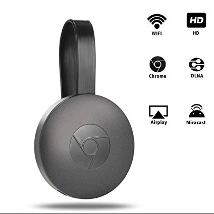 StreamMate Wireless Video Streaming Device – Effortlessly Share Your Content