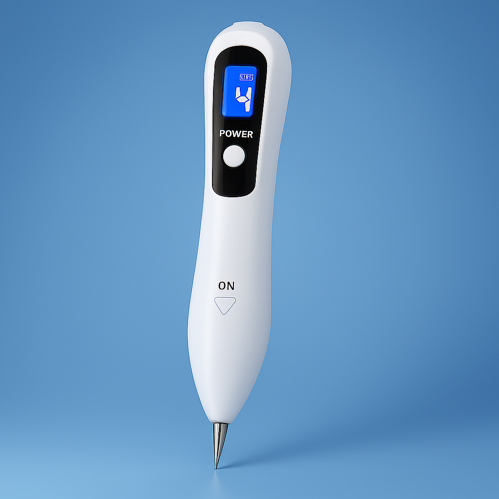 SkinLuxe Skin Pen – Safe and Effective for Spots and Skin Imperfections