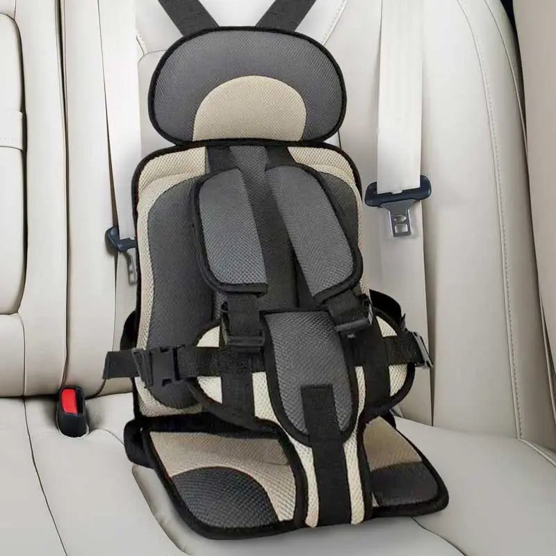 Compact Child Car Seat – Safe and Comfortable Travel Solution
