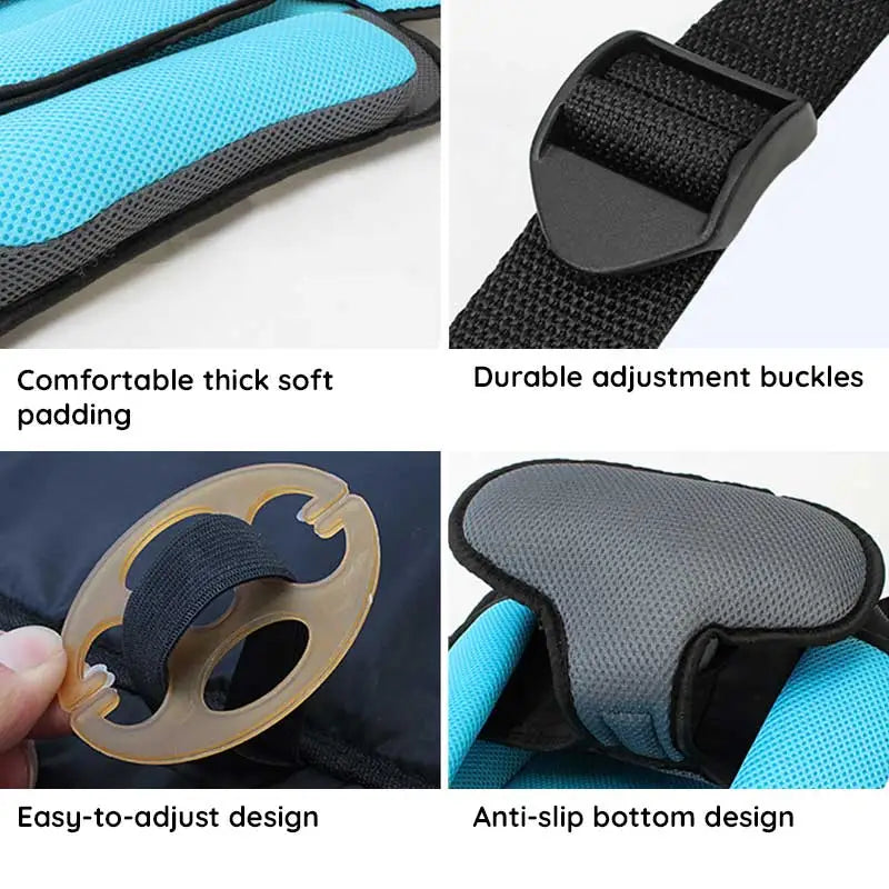 Compact Child Car Seat – Safe and Comfortable Travel Solution