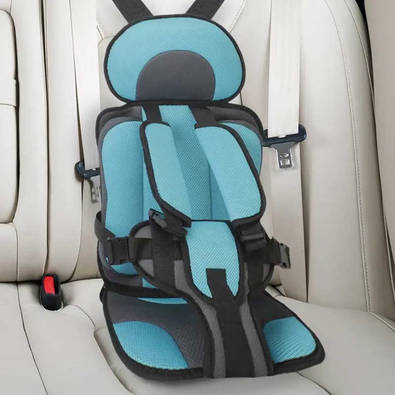Compact Child Car Seat – Safe and Comfortable Travel Solution