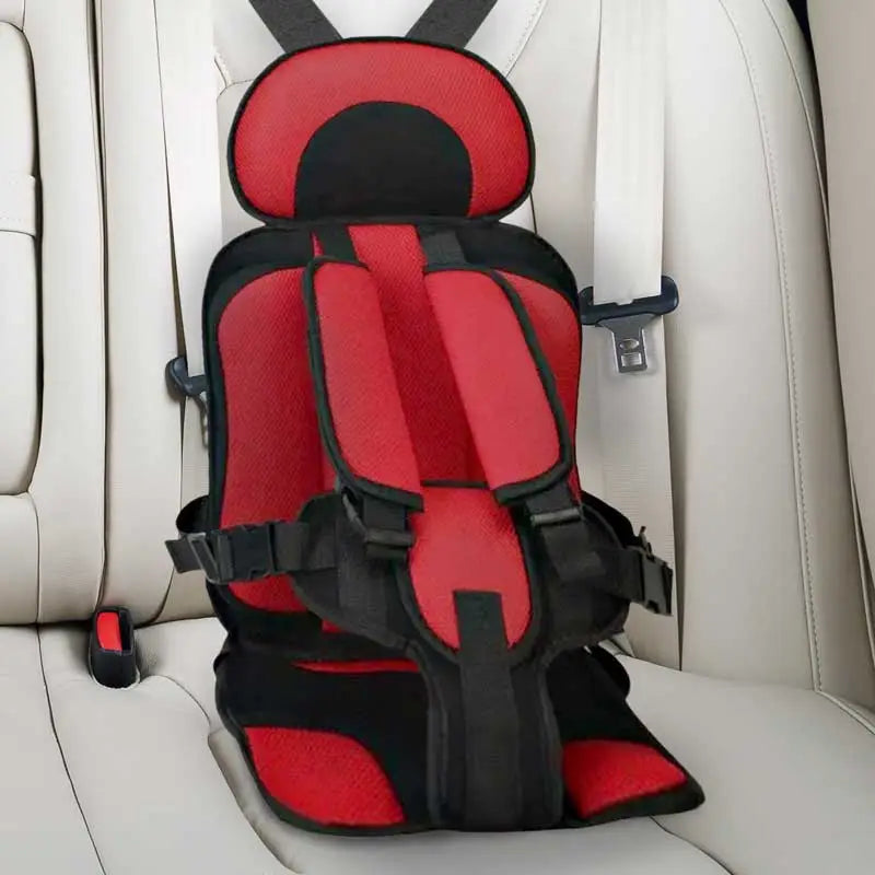 Compact Child Car Seat – Safe and Comfortable Travel Solution