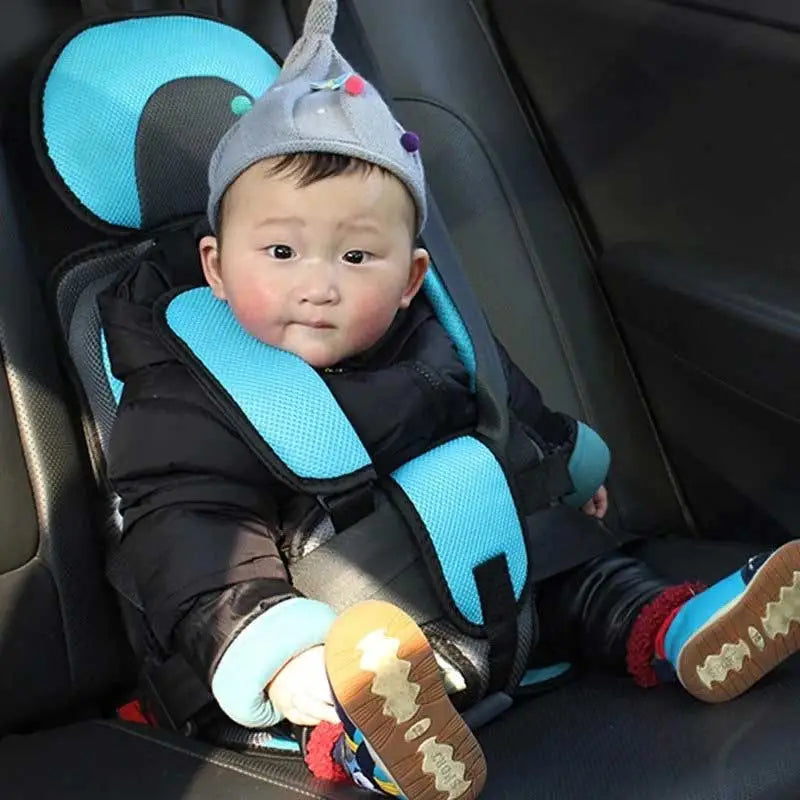 Compact Child Car Seat – Safe and Comfortable Travel Solution