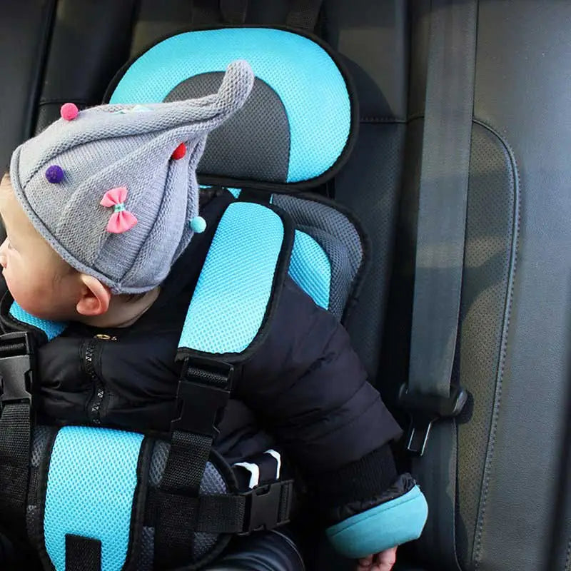 Compact Child Car Seat – Safe and Comfortable Travel Solution