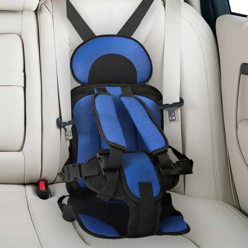 Compact Child Car Seat – Safe and Comfortable Travel Solution