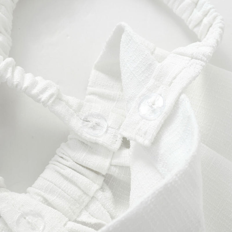 Louis Christening Outfit for Boys – Stylish and Comfortable