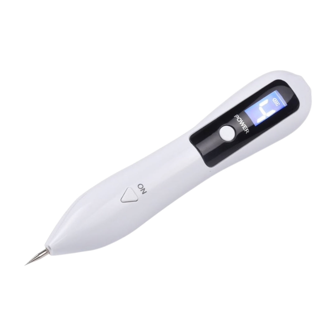 SkinLuxe Skin Pen – Safe and Effective for Spots and Skin Imperfections