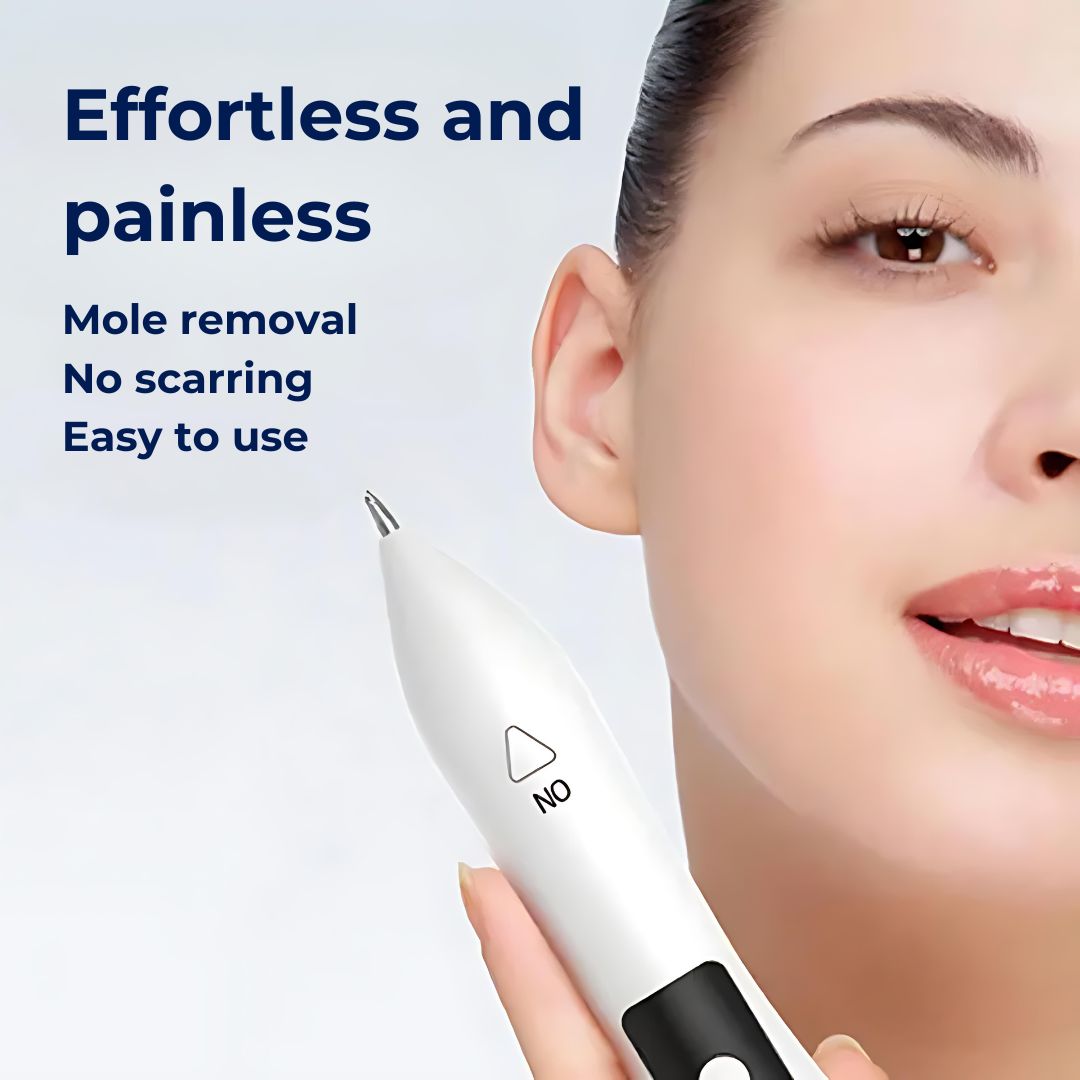 SkinLuxe Skin Pen – Safe and Effective for Spots and Skin Imperfections