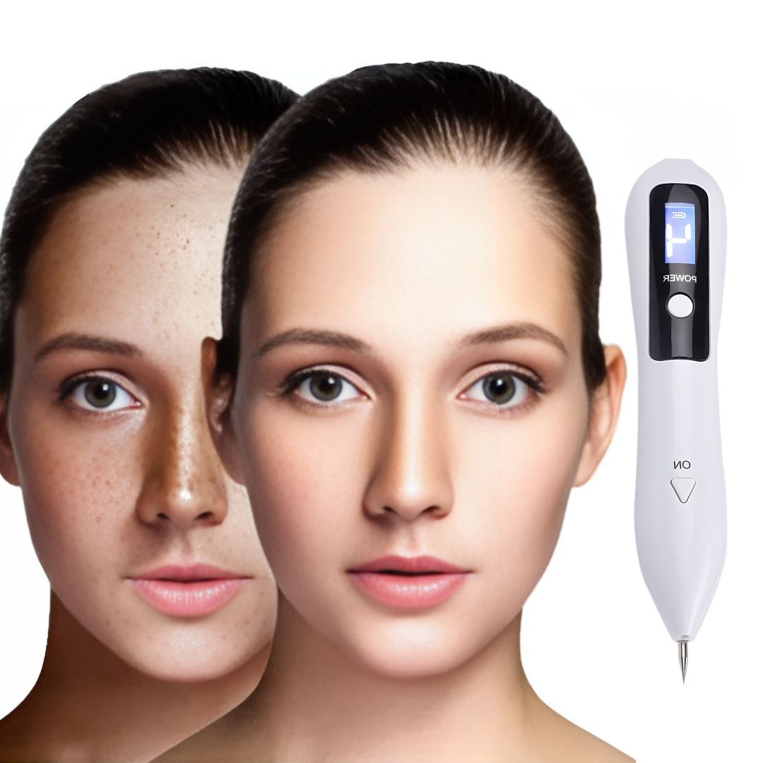 SkinLuxe Skin Pen – Safe and Effective for Spots and Skin Imperfections