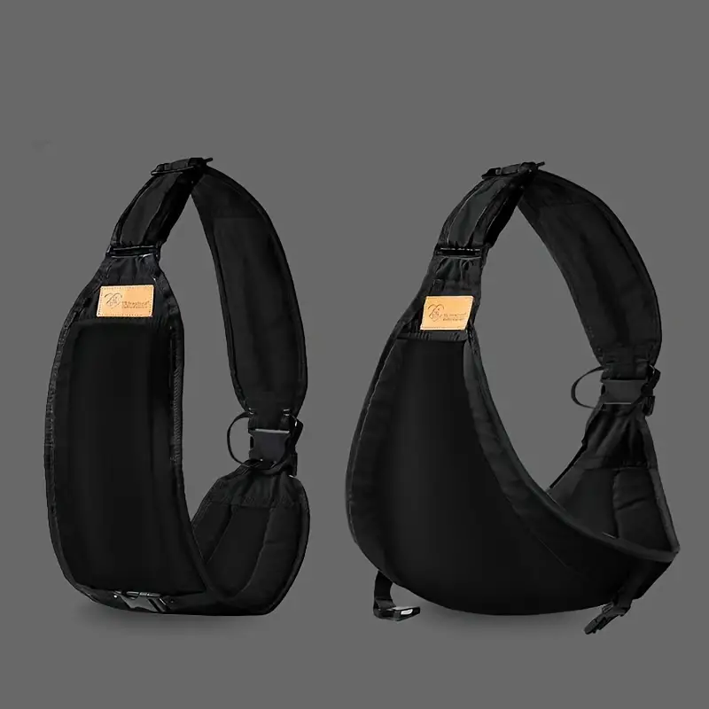 Ergonomic Baby Carrier – Comfortable and Adjustable for Parents