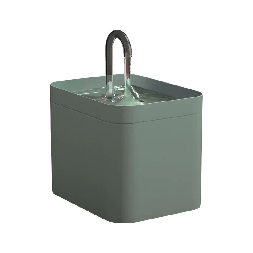 FlowCat Water Fountain - For Healthy Hydration of Your Cat