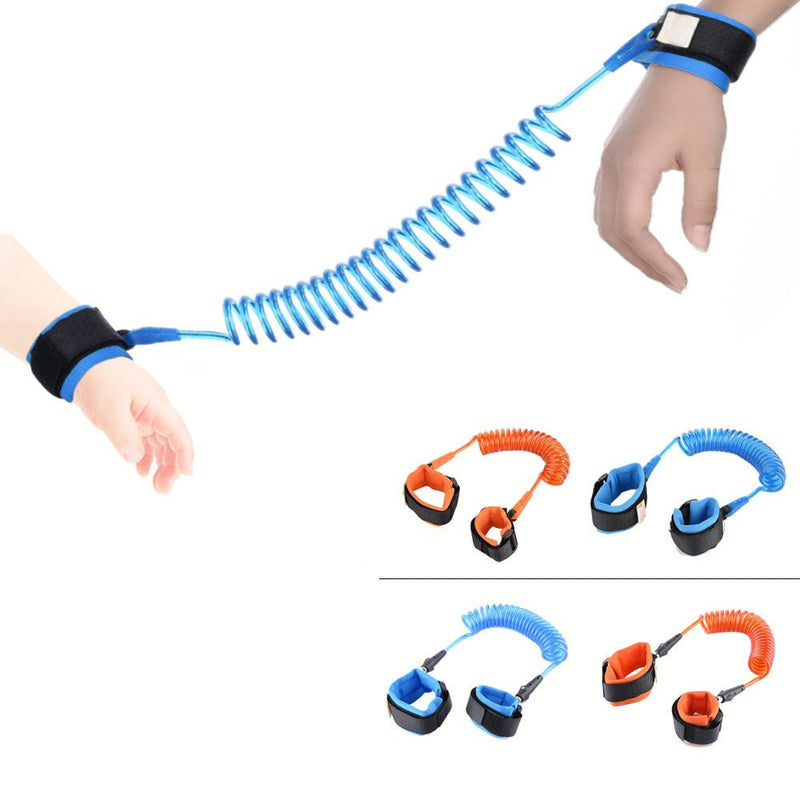 Safety Cord - Flexible Cord for Children for Extra Safety