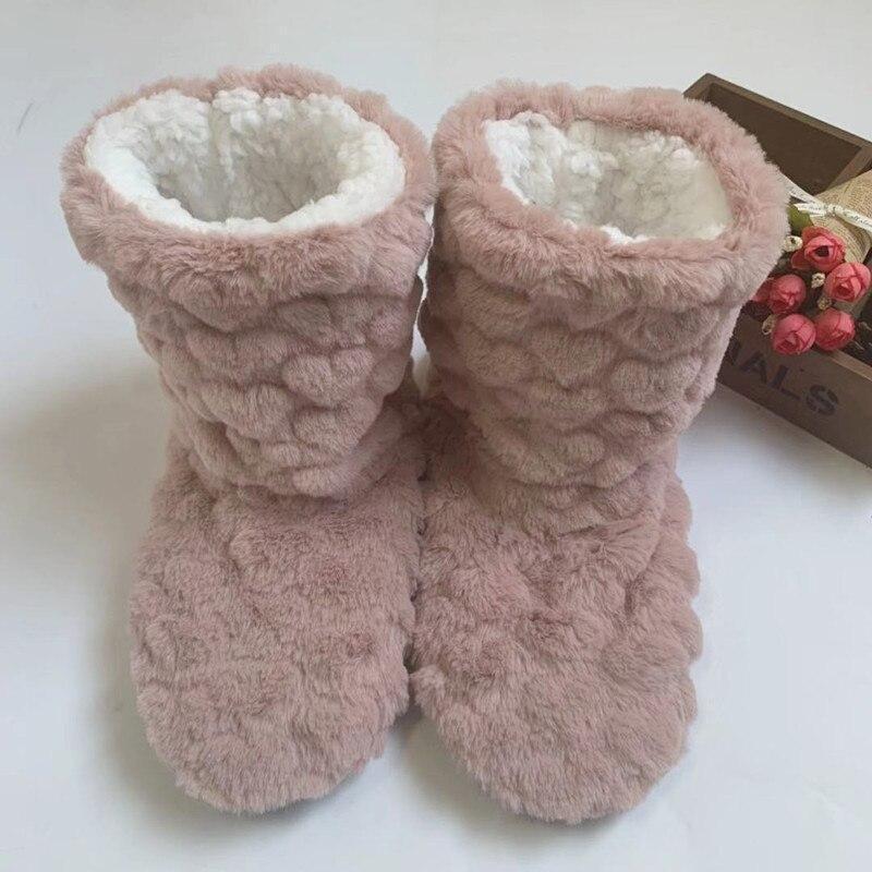Anna Knusse Slippers for Women - Warm and Comfortable