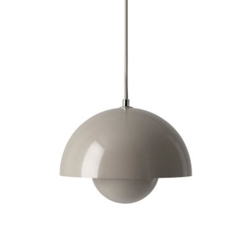 Nordic Bloom Pendant Light – Colourful Design and Warm Atmosphere
