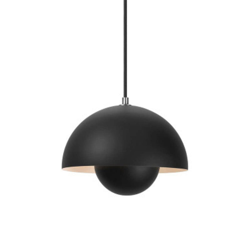Nordic Bloom Pendant Light – Colourful Design and Warm Atmosphere