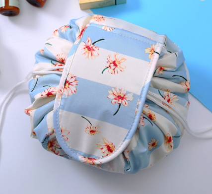 Stylish Makeup Bag – For an Organized and Elegant Look