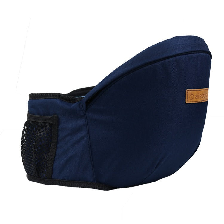 Ergonomic Hip Carrier - Comfort for Parent and Child
