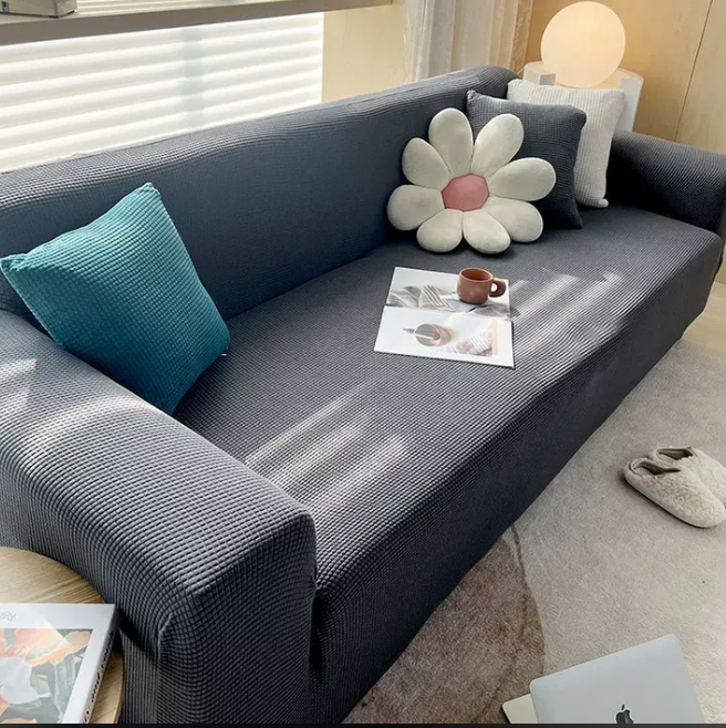 CouchGuard Sofa Covers – Stylish Protection with a Perfect Fit