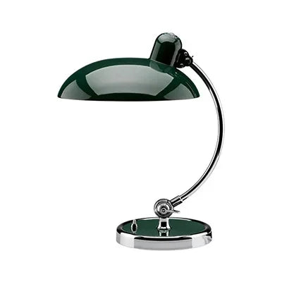Retro Elegance Table Lamp - Create a Cozy Atmosphere