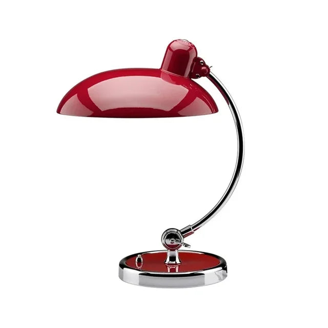 Retro Elegance Table Lamp - Create a Cozy Atmosphere
