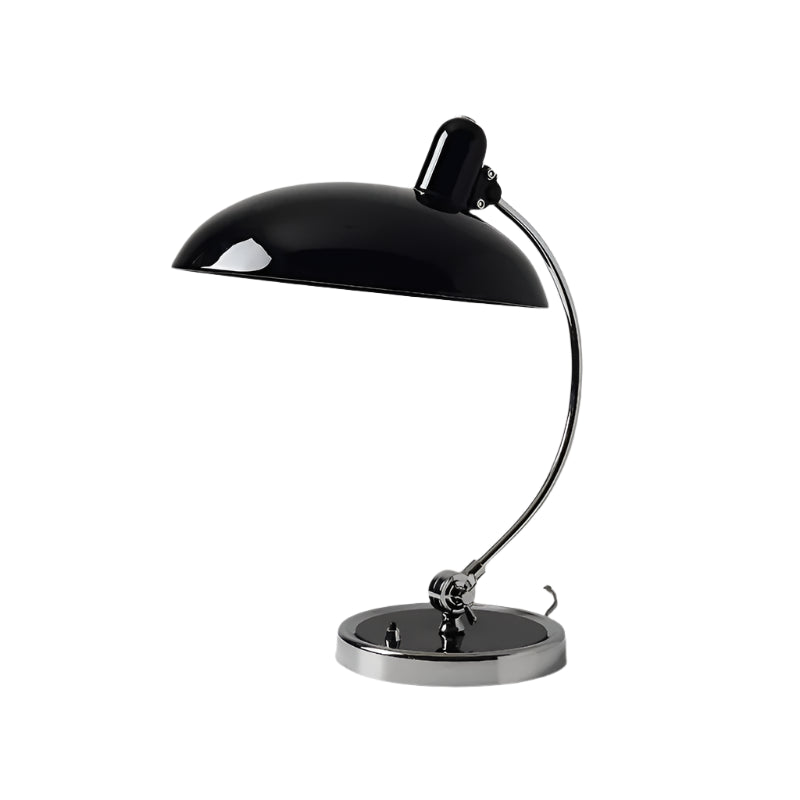 Retro Elegance Table Lamp - Create a Cozy Atmosphere