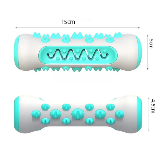 Treat Play Roll for Dogs – Fun and Reward in One