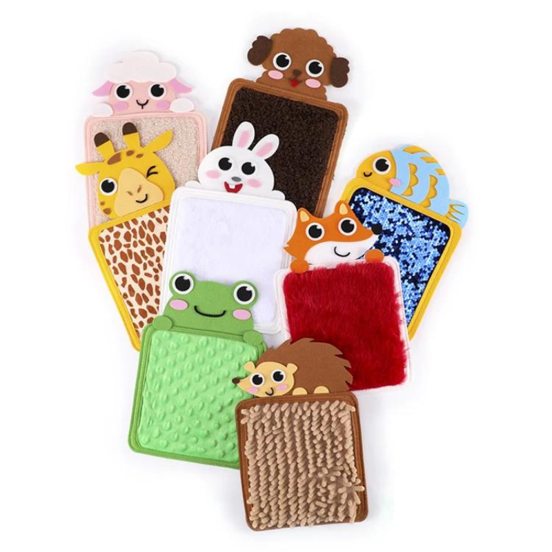 Froggy Fun Play Mat - For Creative Playtime