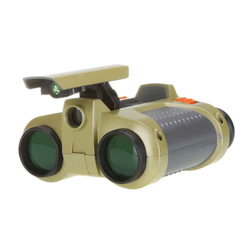 Explorer Kids’ Night Vision Binoculars – Fun Outdoor Adventure Gear