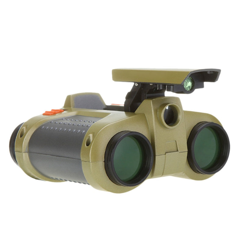 Explorer Kids’ Night Vision Binoculars – Fun Outdoor Adventure Gear